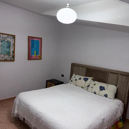 1Bedroom Holiday Apartment With Amazing View Golem,Durres Golem  Exteriér fotografie