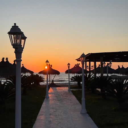 1Bedroom Holiday Apartment With Amazing View Golem,Durres Golem  Exteriér fotografie