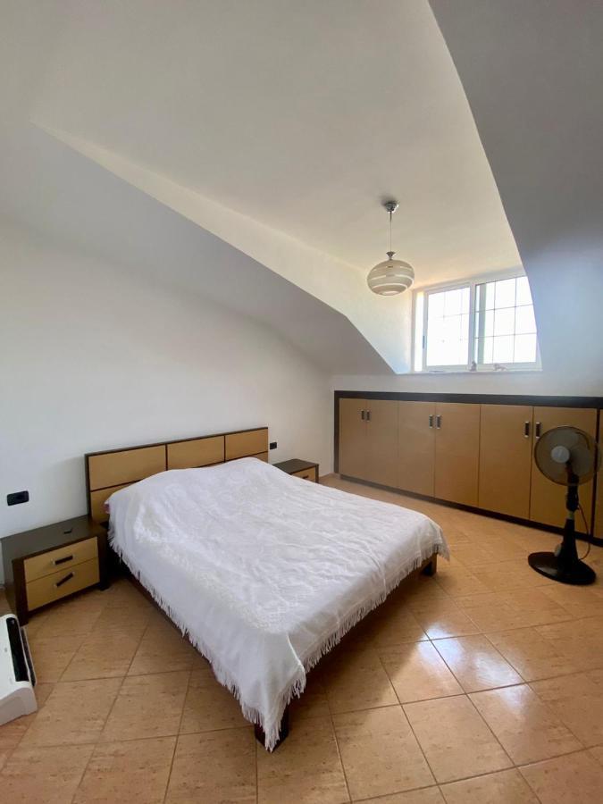 1Bedroom Holiday Apartment With Amazing View Golem,Durres Golem  Exteriér fotografie