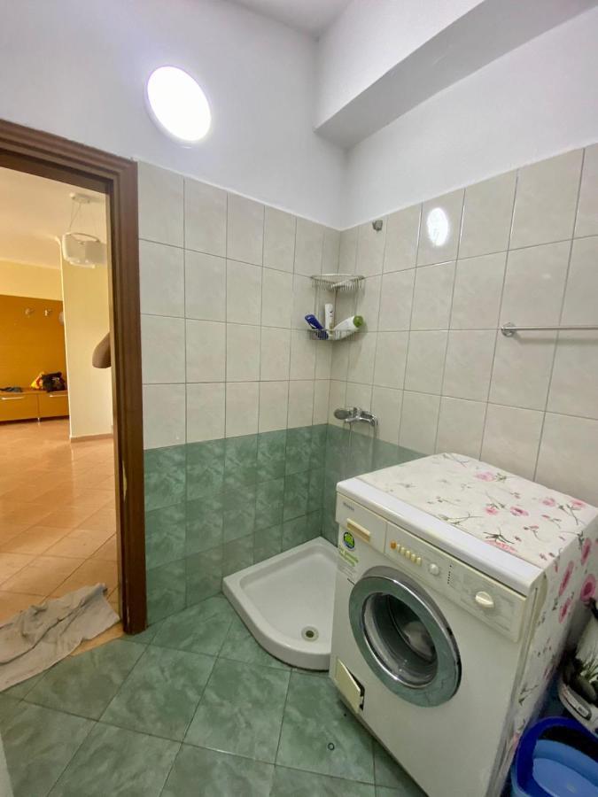1Bedroom Holiday Apartment With Amazing View Golem,Durres Golem  Exteriér fotografie