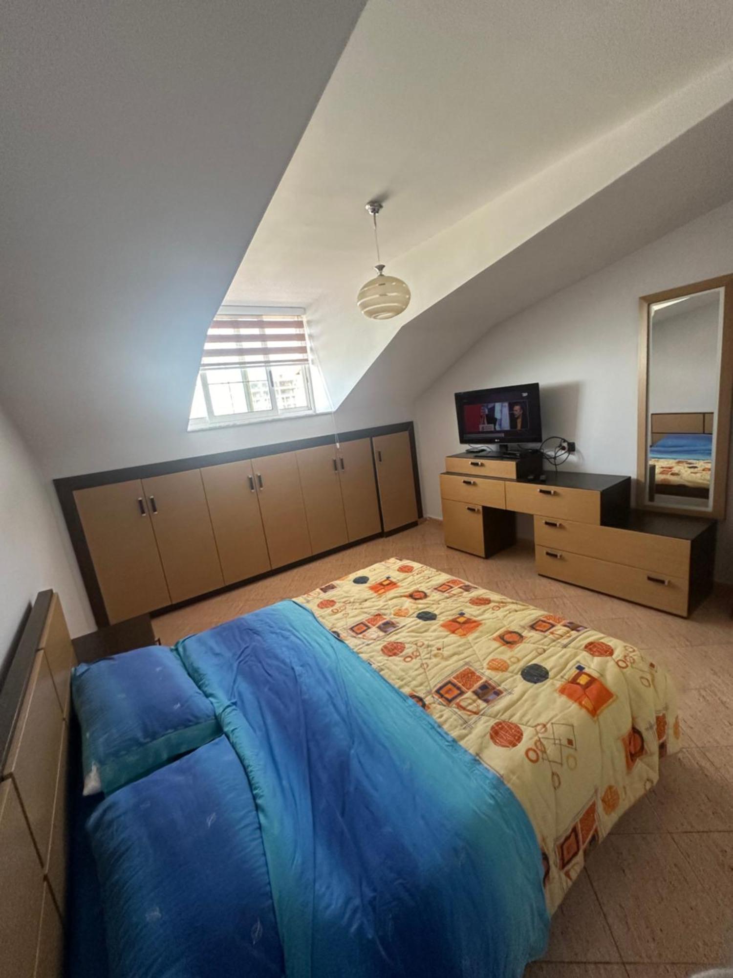 1Bedroom Holiday Apartment With Amazing View Golem,Durres Golem  Exteriér fotografie