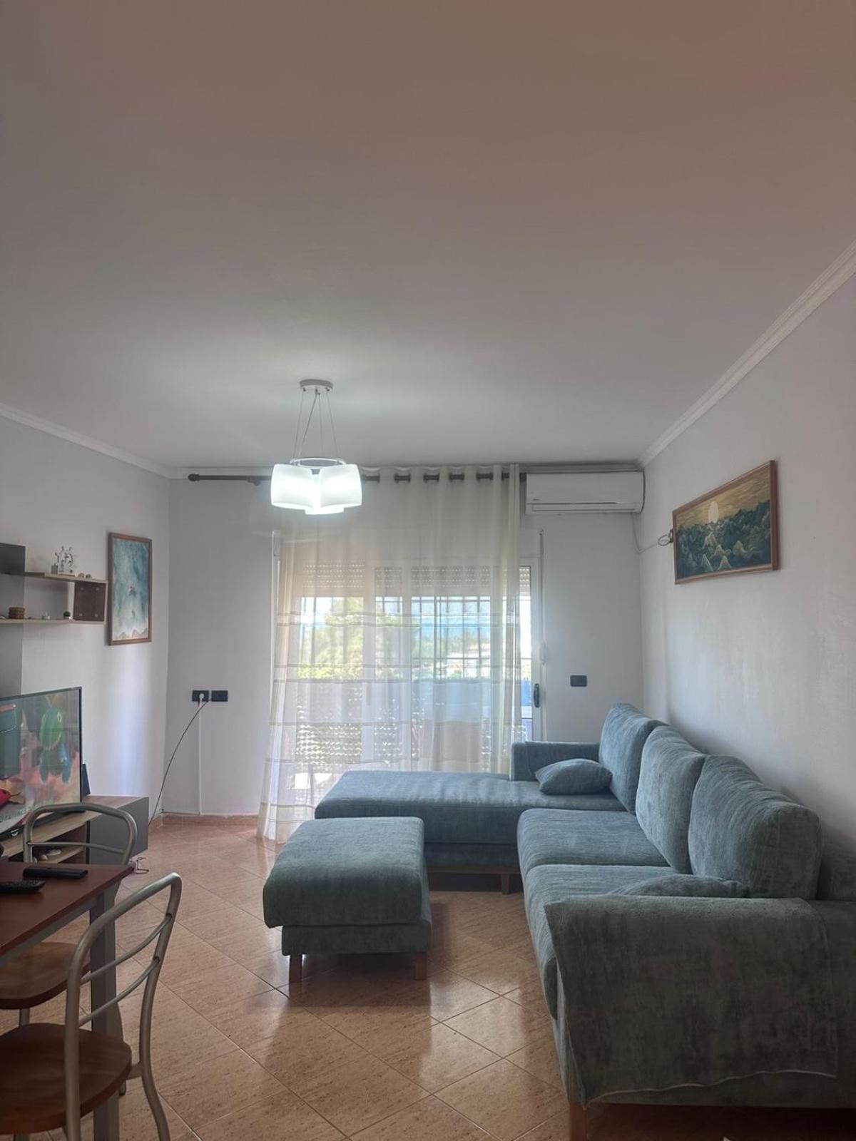 1Bedroom Holiday Apartment With Amazing View Golem,Durres Golem  Exteriér fotografie