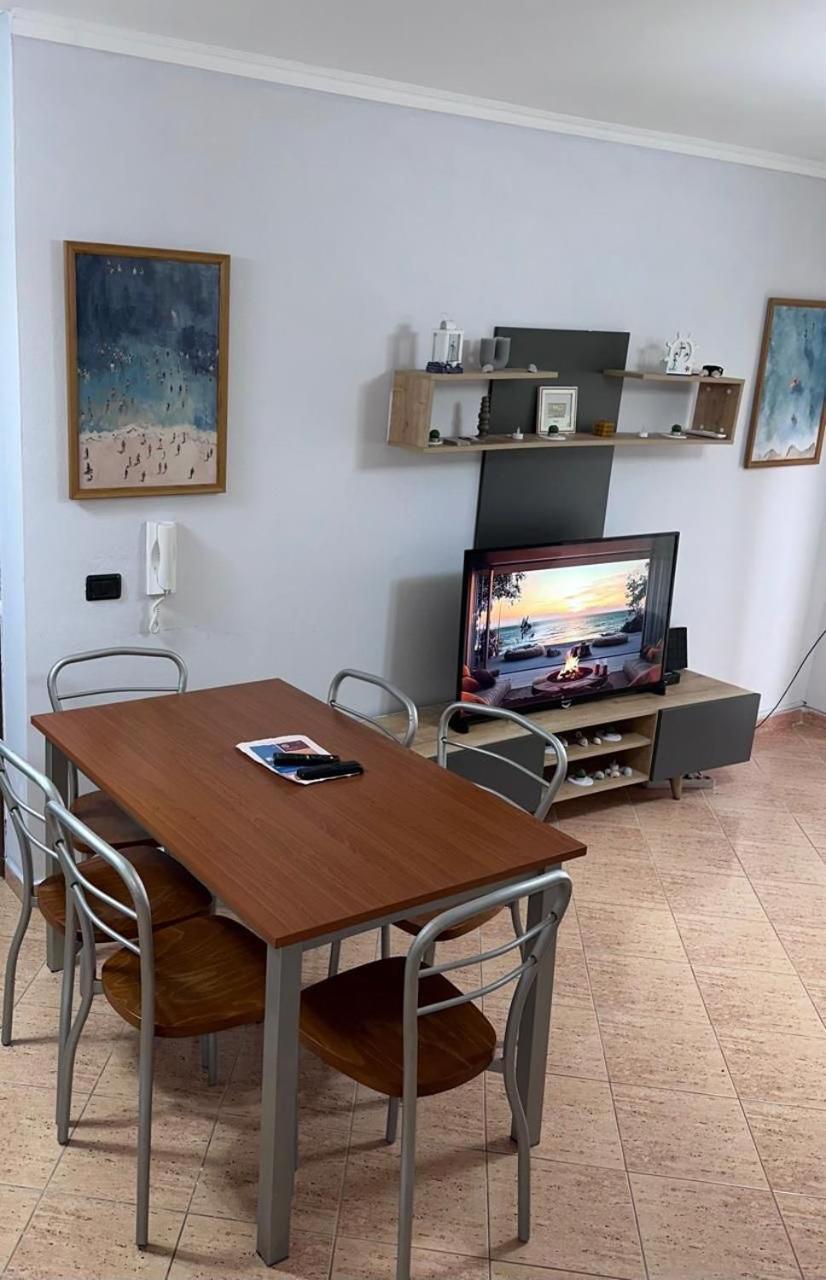 1Bedroom Holiday Apartment With Amazing View Golem,Durres Golem  Exteriér fotografie